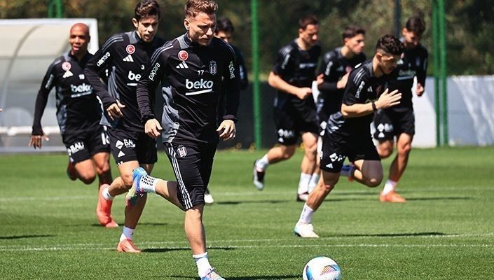 besiktasta hatayspor maci hazirliklari devam etti e282d4d32f95 |