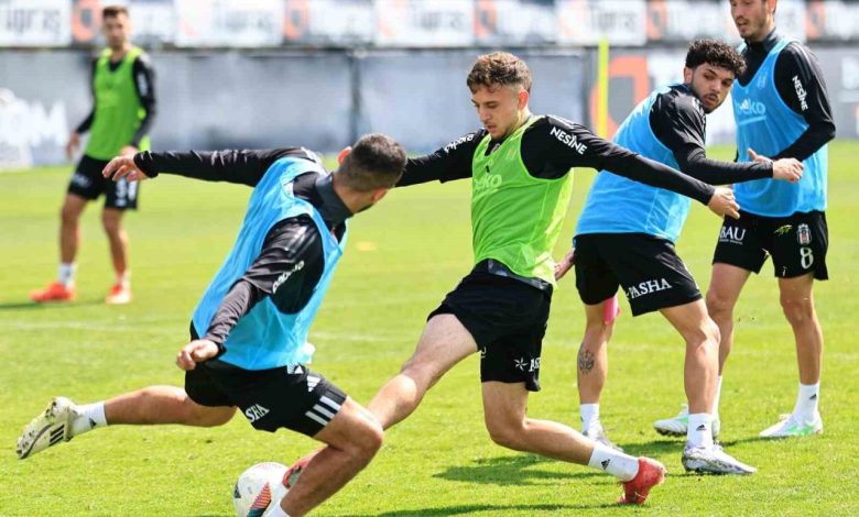 besiktasta kasimpasa maci hazirliklari basladi f81e692895a3 |