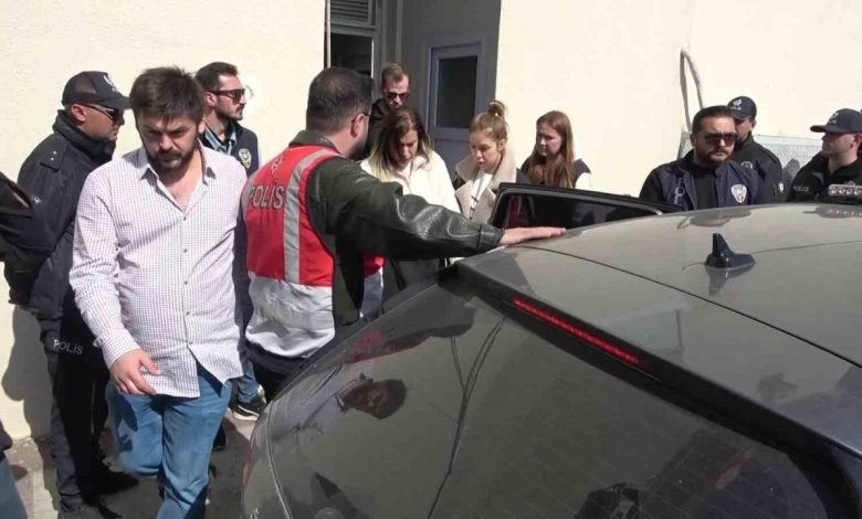 Beykoz Belediye Başkan Yardımcısı Fidan Gül tutuklandı 1 beykoz belediye baskan yardimcisi fidan gul tutuklandi 7f037f86b5c6 |