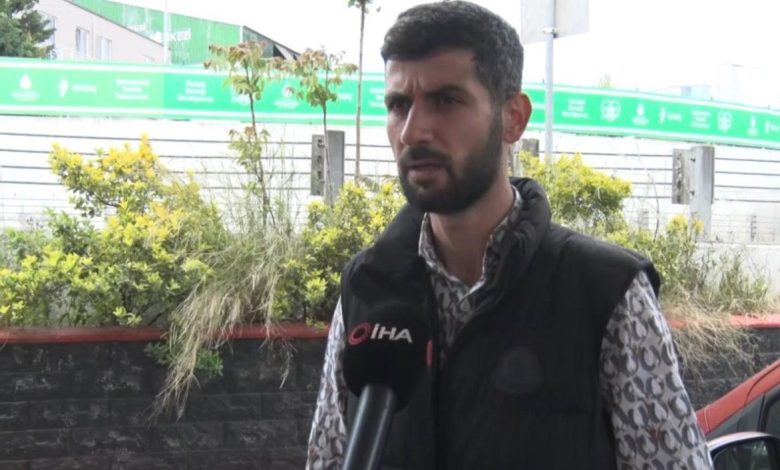 Beyoğlu’nda yaşlı adamı ezerek öldüren 17 yaşındaki sürücünün ev hapsi kararına aile itiraz etti 1 beyoglunda yasli adami ezerek olduren 17 yasindaki surucunun ev hapsi kararina aile itiraz etti 4f3f0053d76d |