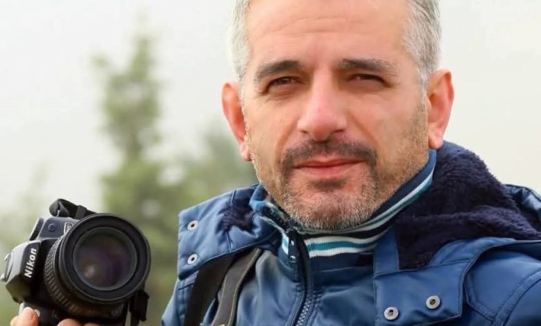 Beypazarılı gazeteci Seyit Çakır hayatını kaybetti 1 beypazarili gazeteci seyit cakir hayatini kaybetti 254f8c50e6ad |