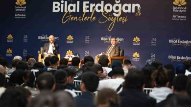 bilal erdogan aileniz komsulariniz akrabalariniz ulkeniz ve tum insanlik icin guzel isler yapmak icin yasayin 0f584c66b6f1 |