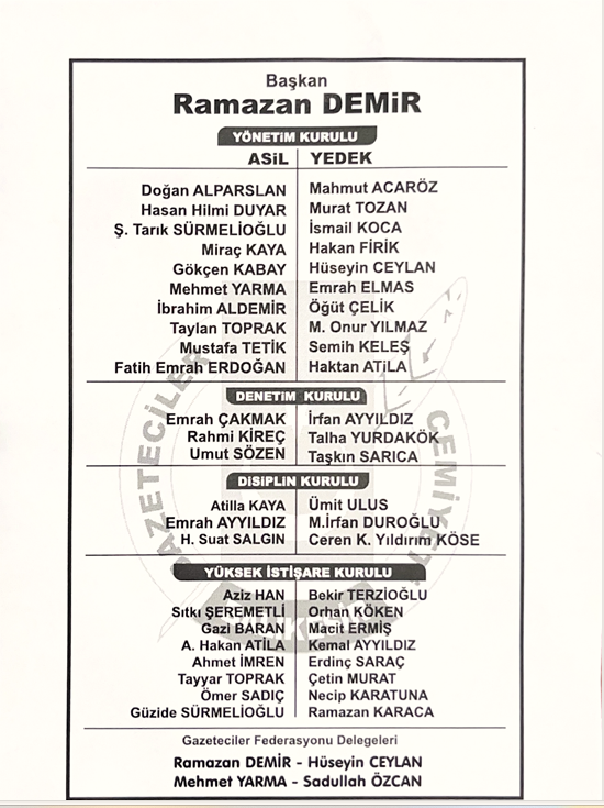 Ramazan Demir yeniden BGC Başkanı Seçildi 2 blk bgc1 |