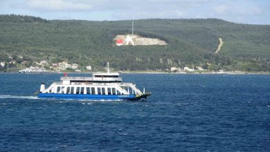bozcaada ve gokceadaya poyraz firtinasi nedeniyle 2 gundur sefer yapilamiyor c0285c890030 |