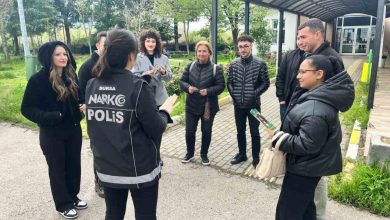 bursa narkotik polisi 4 gunde 4 bin genci uyardi 5e0f540c4feb |