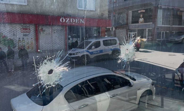 bursada bir supheli sabah saatlerinde is yeri kursunlayip kacti bf0072f04260 |