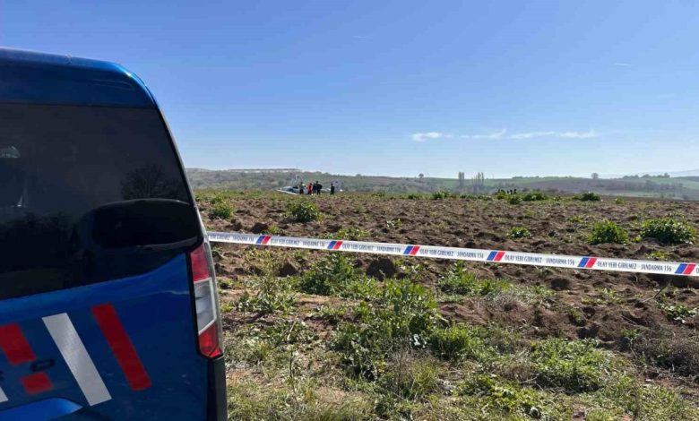 bursada egitim ucagi tarlaya mecburi inis yapti 636e811e3aa2 |