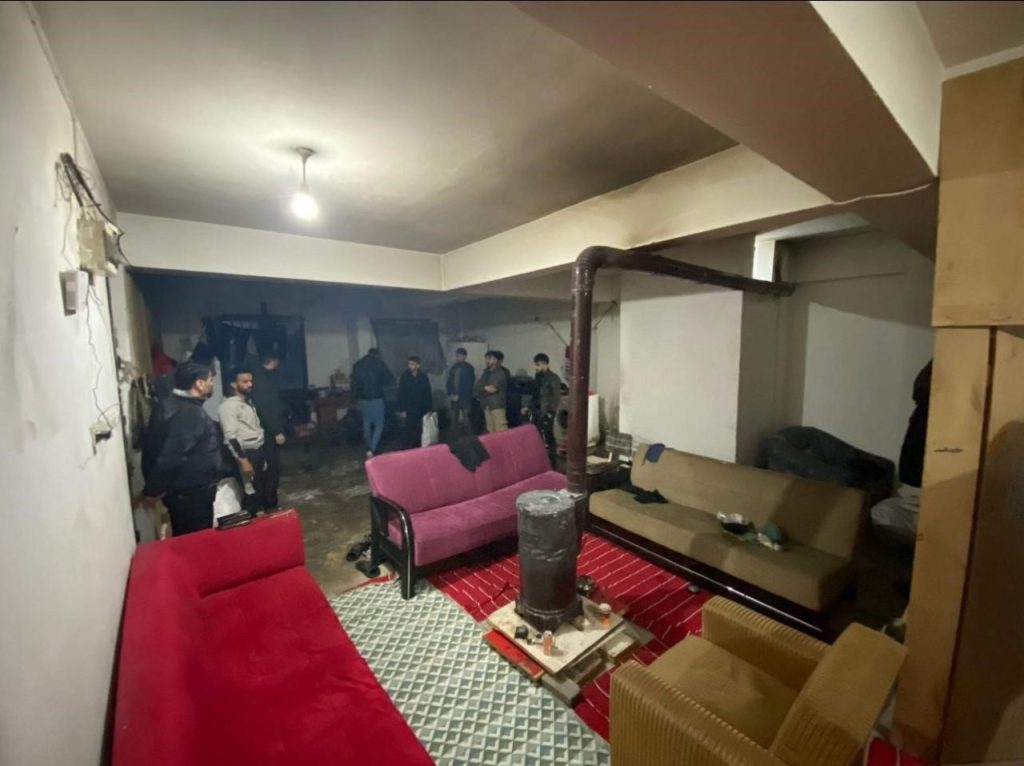 bursada kacak gocmen operasyonu 7 kisi yakalandi 32729811246f |