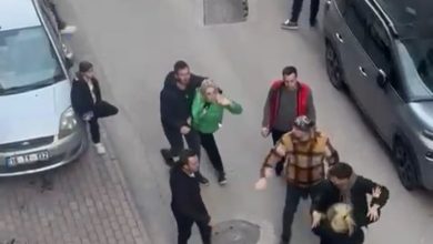 bursada kadinlar birbirine girdi mahalleli zor ayirdi b1f62443458e |