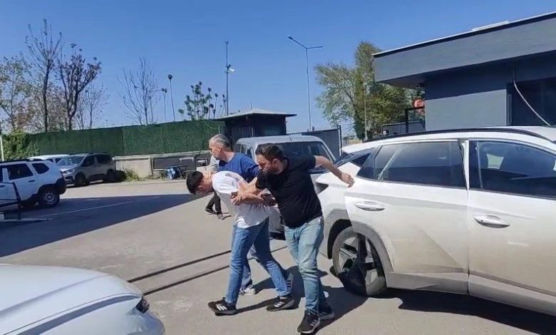 bursada kuyumcu soymak icin silah cekip ates acan supheli ve arkadaslari yakalandi e0b3174c53f1 |