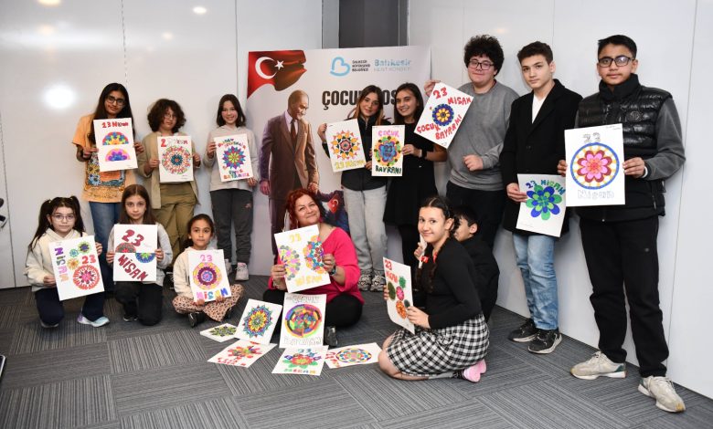 buyuksehirden cocuklarin hayal gucunu gelistiren etkinlik 4 |