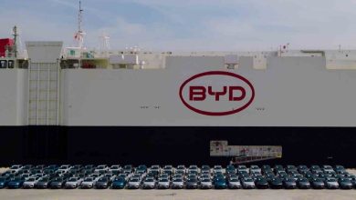 bydnin dev arac gemisi byd changzhou turkiyeye ulasti a12a5bed53b4 |