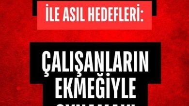 calisma ve sosyal guvenlik bakani isikhan calisanin uretenin ihracat yapanin yaninda olmaya devam edecegiz c230adf42ff0 |