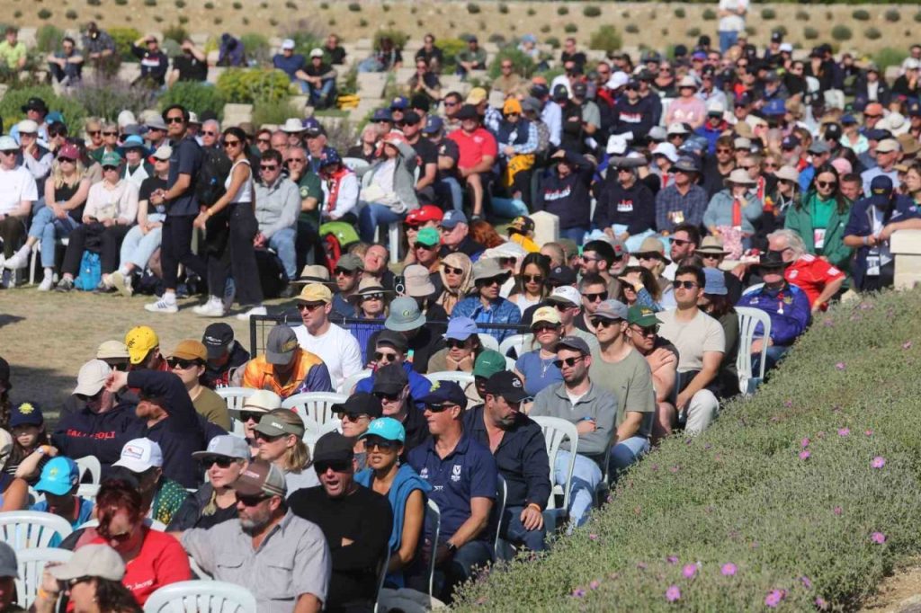 canakkale kara savaslarinda hayatini kaybedenler yalniz camda anildi 7dc8f91f7a2b |