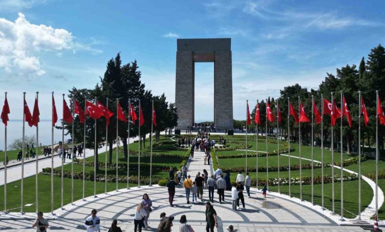 canakkale savaslarinin yasandigi tarihi gelibolu yarimadasinda ramazan bayrami yogunlugu 48e249cee80c |