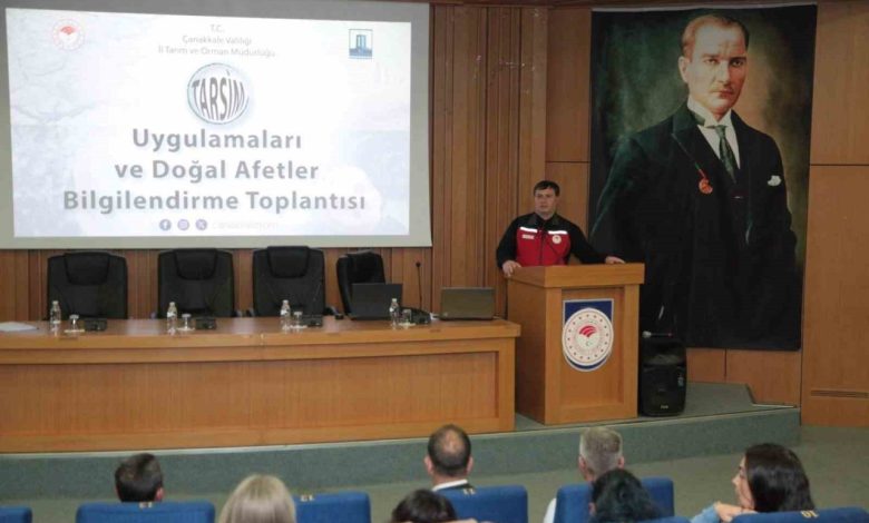 canakkalede dogal afetlere karsi tarim sigortalari bilinclendirme toplantisi duzenlendi 178955661fdf |