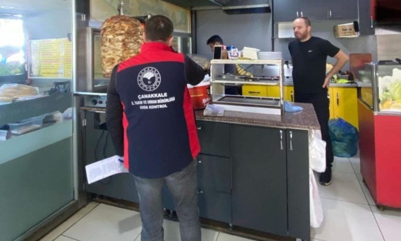 Çanakkale’de dönercilere denetim 1 canakkalede donercilere denetim be3de271a338 |