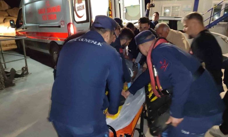 canakkalede gogus kafesi kemigi kirigi tanisi konulan hasta sahil guvenlik ekiplerince tahliye edildi 7be6535793f7 |