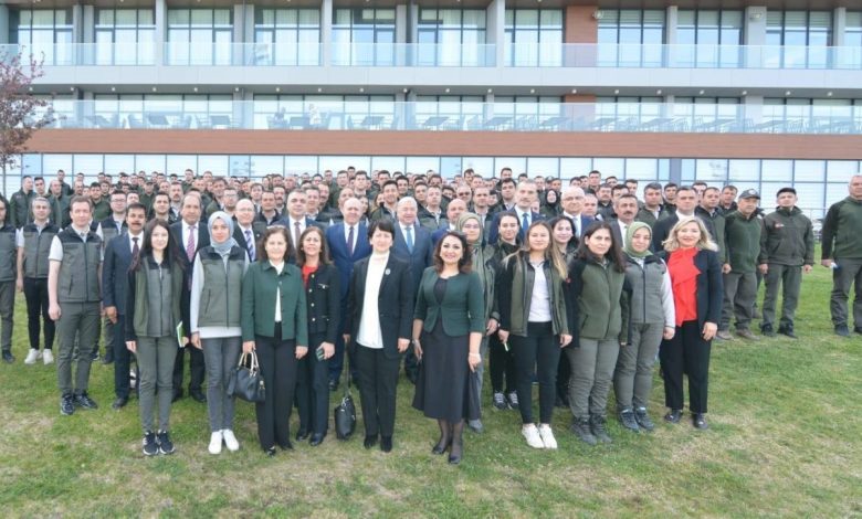 canakkalede orman isletme ve muhafaza memurlarina mesleki egitim 379f1cc1ba7c |