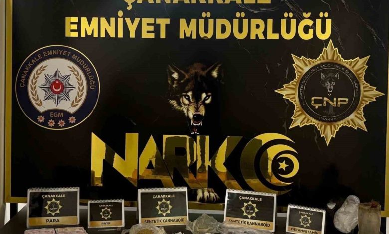 canakkalede uyusturucu operasyonuna 9 tutuklama d51c18c541b8 |