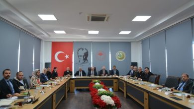 canakkalede yanginlarla mucadele icin koordinasyon toplantisi duzenlendi 1caa64218498 |