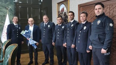 canda turk polis teskilatinin 180inci yil donumu kutlandi 0a55ac557f0b |