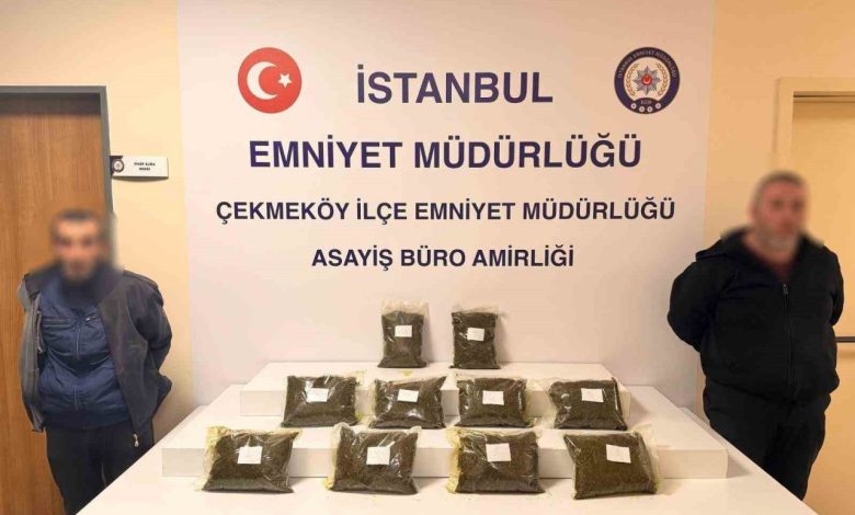 cekmekoyde bir aractan 10 kilo bonzai cikti fa3d3a2f9c78 |