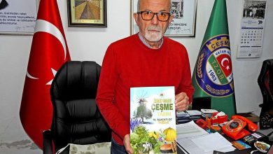cesme ziraat odasi yerel urunlerin tanitimi icin dergi hazirladi 5037750d6017 |