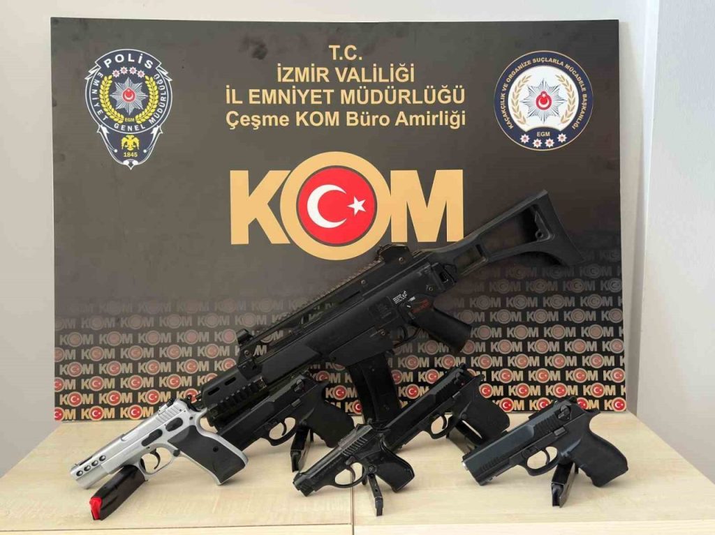 cesmede suc orgutune yonelik operasyonda 3 tutuklama fdc07ae71952 |