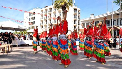 cesmede turizm haftasi coskuyla basladi df38834df1d0 |