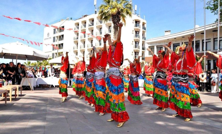 cesmede turizm haftasi coskuyla basladi df38834df1d0 |