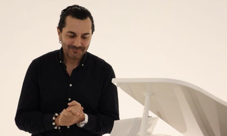 cesmeden dunyaya mustafa boran durgunun eseri buyuk ilgi goruyor 83c03f08dc30 |