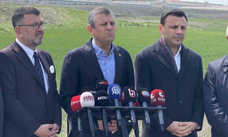 chp genel baskani ozelden dem parti erdogan gorusmesi yorumu c2ea0eb7bf06 |