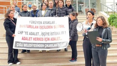 cigli belediyesinde isten cikarilan isciler ankaraya yuruyecek bd99e5038bb2 |