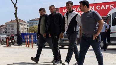 cinayet ve hirsizliktan aranan supheliler yakalandi 75a67adcd0f2 |