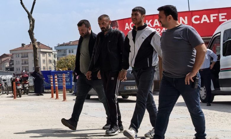 cinayet ve hirsizliktan aranan supheliler yakalandi 75a67adcd0f2 |