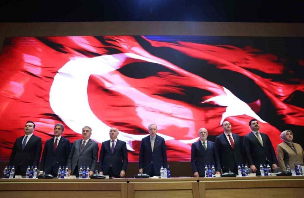 cumhurbaskani erdogan chp demokratik zeminde siyaset yapan bir parti gibi degil marjinal bir orgut gibi hareket etmektedir 71b347eff908 |