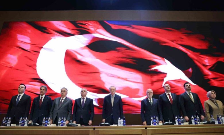 cumhurbaskani erdogan chp demokratik zeminde siyaset yapan bir parti gibi degil marjinal bir orgut gibi hareket etmektedir 71b347eff908 |