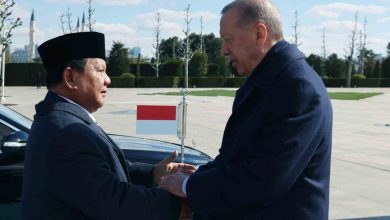 cumhurbaskani erdogan endonezya cumhurbaskani subiantoyu torenle karsiladi 7290656b04ee |