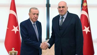 cumhurbaskani erdogan italya savunma bakani crosettoyu kabul etti 8205b115f102 |