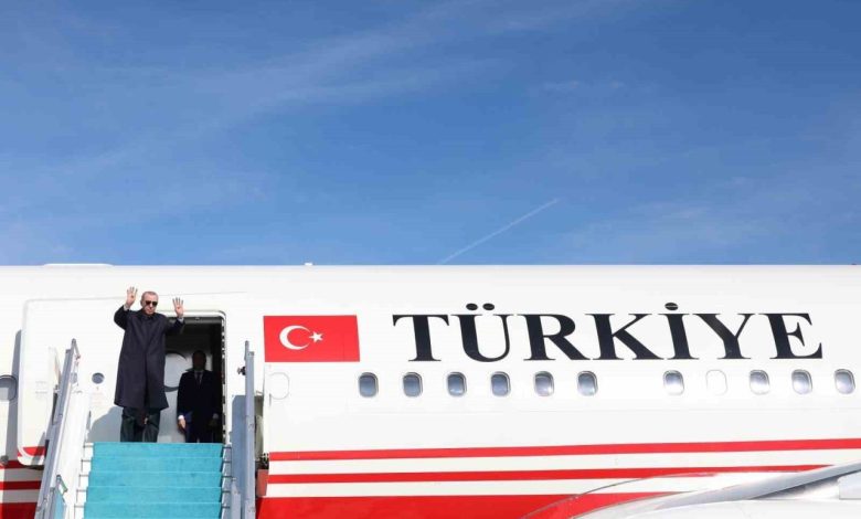 Cumhurbaşkanı Erdoğan, İtalya’ya gitti 1 cumhurbaskani erdogan italyaya gitti 6c9cd29d0698 |