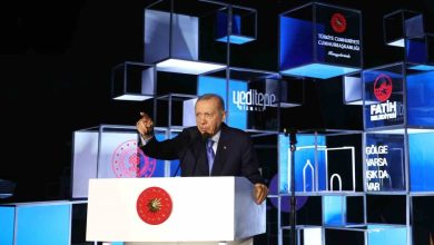 cumhurbaskani erdogan kendini ulkenin yegane sahibi zanneden bir avuc zorbanin taskinliklarina eyvallah etmedik 64881b5efdfd |