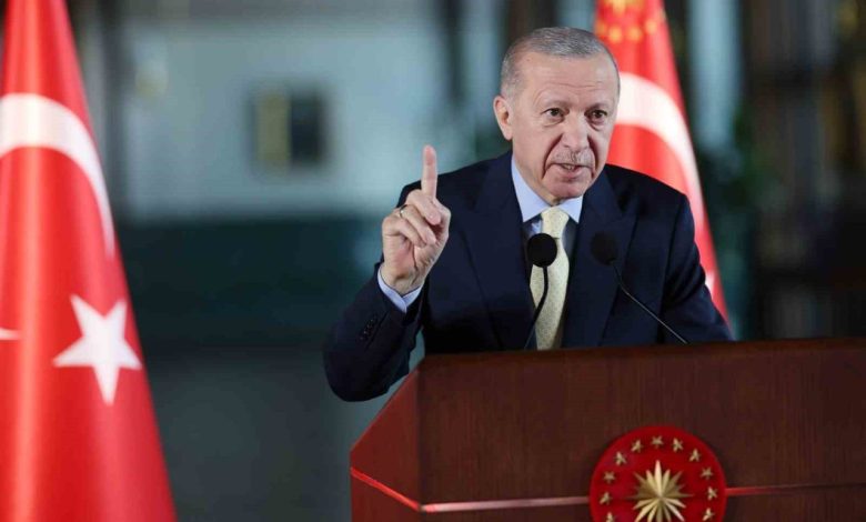 Cumhurbaşkanı Erdoğan: "Muhalefet sahte gündemle oyalanırken, biz ülkemizi büyütmeyi sürdüreceğiz" 1 cumhurbaskani erdogan muhalefet sahte gundemle oyalanirken biz ulkemizi buyutmeyi surdurecegiz d4874e582be6 |