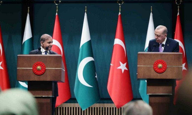 Cumhurbaşkanı Erdoğan: "Pakistan ile tam bir uyum içindeyiz" 1 cumhurbaskani erdogan pakistan ile tam bir uyum icindeyiz 9cc04cf34309 |