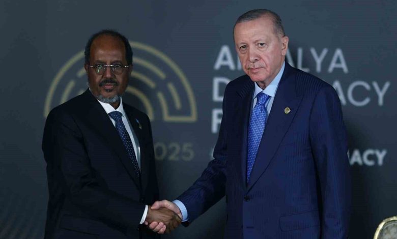 cumhurbaskani erdogan somali cumhurbaskani mahmud ile gorustu 8b9720303381 |