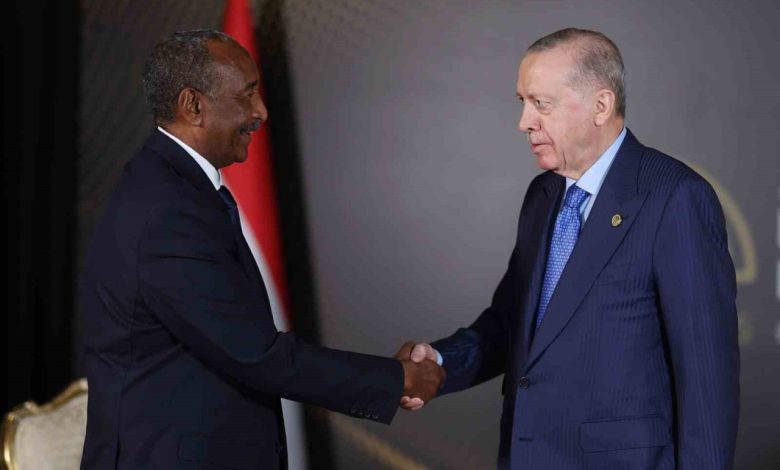 cumhurbaskani erdogan sudan egemenlik konseyi baskani ek burhan ile gorustu 04a3d54ea68c |