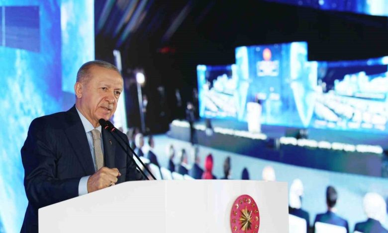 cumhurbaskani erdogan turksat 6a hizmete alma toreninde konustu kuresel sistemde hak ettigimiz yere gelmeye cok yakiniz 1112114cdc68 |