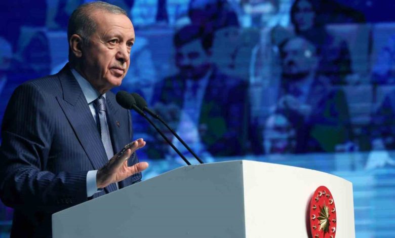 Cumhurbaşkanı Erdoğan’dan uyarı: "Nüfusumuzdaki azalış sorunu ülkemiz için savaştan daha önemli bir tehdit" 1 cumhurbaskani erdogandan uyari nufusumuzdaki azalis sorunu ulkemiz icin savastan daha onemli bir tehdit 30cdabec1869 |