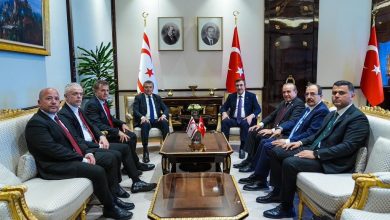 cumhurbaskani yardimcisi yilmaz kktc basbakani unal ustel ile bir araya geldi e27724fd284d |