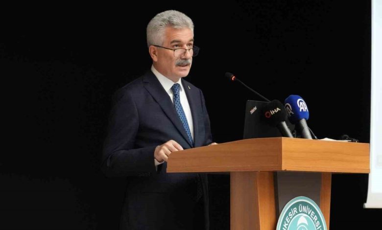Danıştay Başkanı Yiğit, İdare Hukuku Sempozyumu’nda konuştu 1 danistay baskani yigit idare hukuku sempozyumunda konustu 9c4467039edf |
